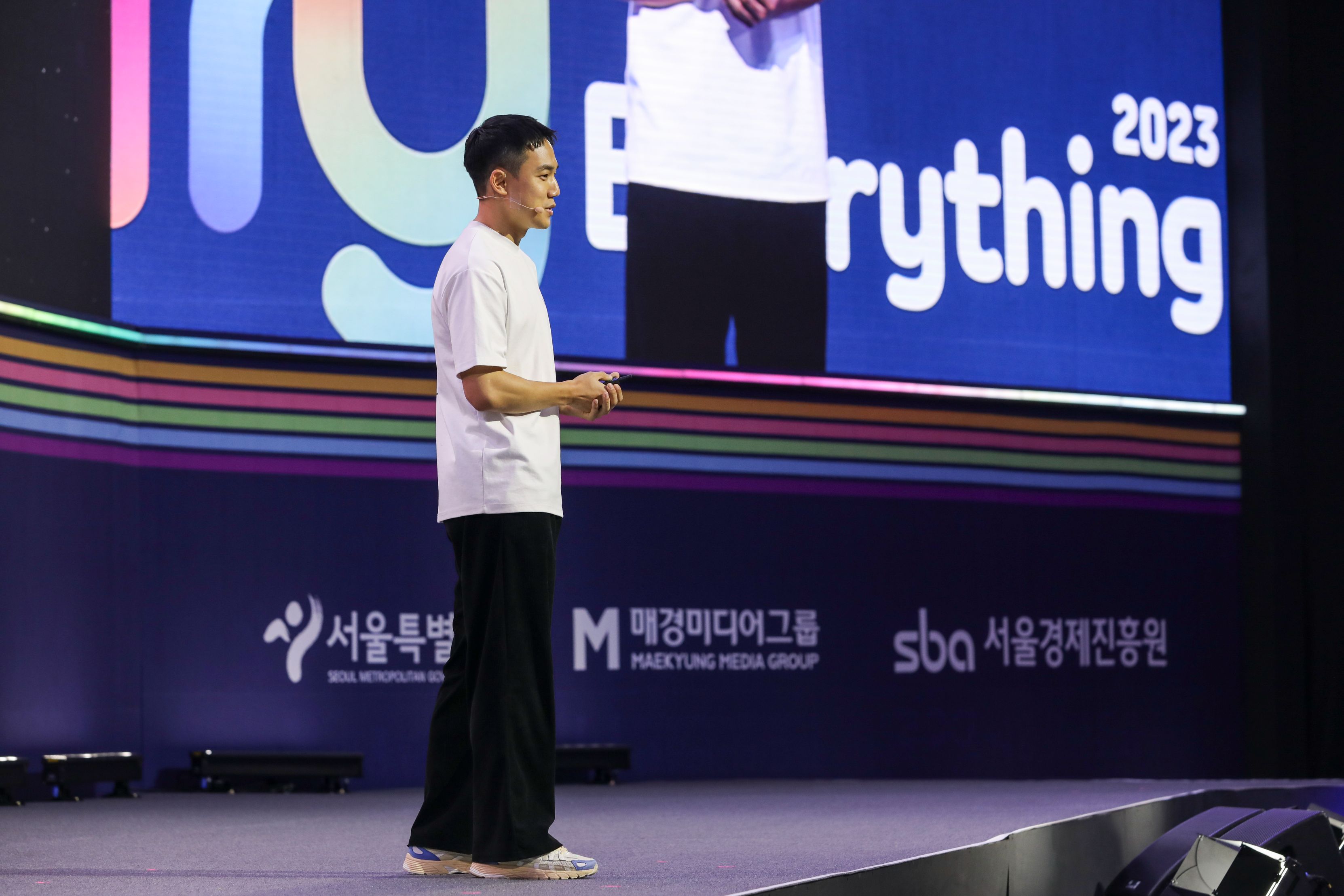 데모데이 이미지